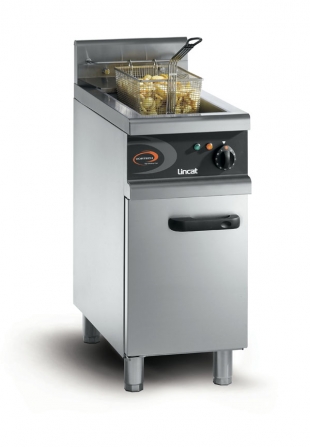 OG7115N - HIGH EFFICIENCY GAS FRYER